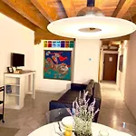 דירה Casa Arlecchino - Old Town