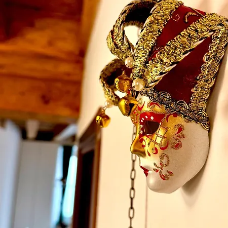 Apartmán Casa Arlecchino - Old Town *