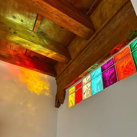 Daire Casa Arlecchino - Old Town *