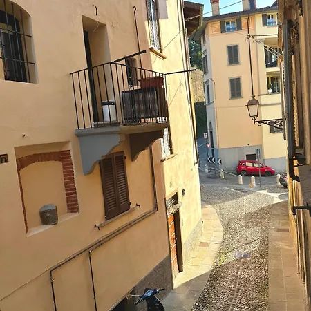 Casa Arlecchino - Old Town Daire