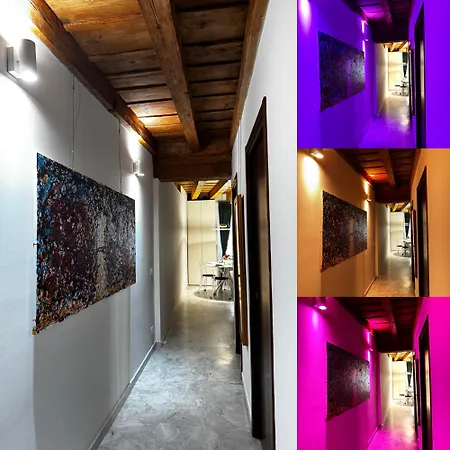 Casa Arlecchino - Old Town *