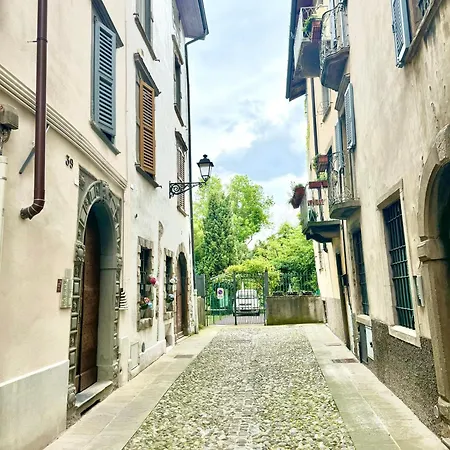 아파트 Casa Arlecchino - Old Town