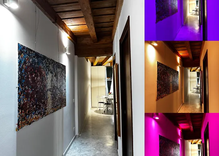 Casa Arlecchino - Old Town *