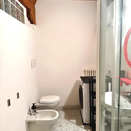 Apartment Casa Arlecchino - Old Town Bergamo