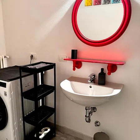 Casa Arlecchino - Old Town Apartment Bergamo