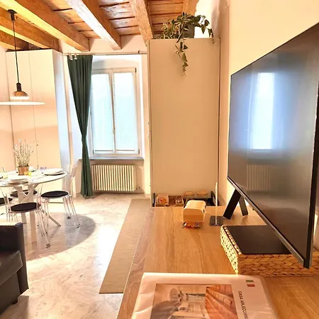 Casa Arlecchino - Old Town Apartment