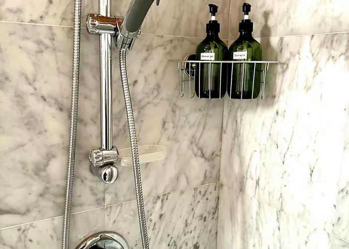 Casa Arlecchino - Old Town Daire