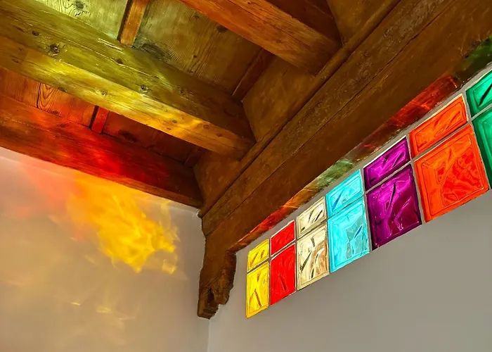 Daire Casa Arlecchino - Old Town *