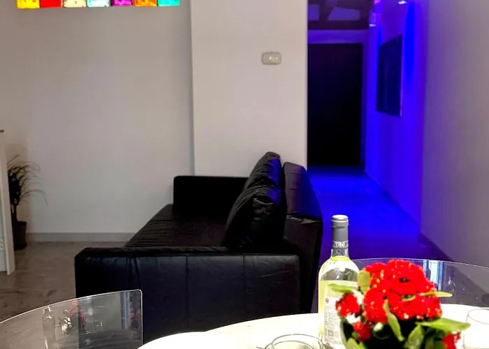 Casa Arlecchino - Old Town *