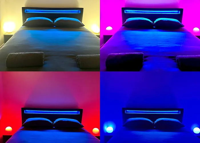 Daire Casa Arlecchino - Old Town *